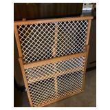Baby gate