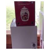 Cookie jars