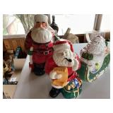 Cookie jars
