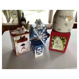 Cookie Jars