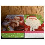 Christmas gift boxes