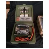 Black & Decker jigsaw kit Black & Decker, rotary