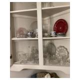Contents of Hutch