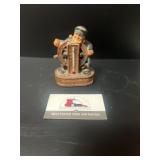 Vintage Captain Bligh 'H.M.S. Bounty' ship's