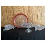 Glassware