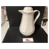 Coffee carafe