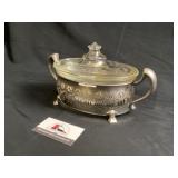 Casserole dish