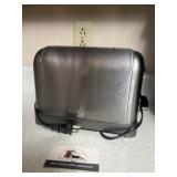 Cuisinart 2-Slice Metal Classic Toaster