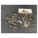 Jewelry Scrap