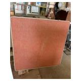 Folding Table