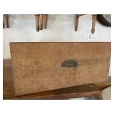Wood Drawer