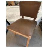 Retro chair