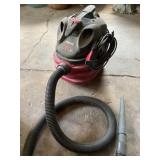 Shop vac