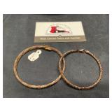 Bracelets Marked 925 Italy
