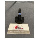 Ring Marked 925
