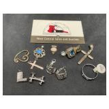Jewelry Marked 925