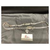 Jewelry belt