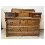 Commode