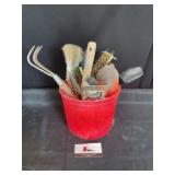 Hand tools and misc