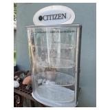Citizen Watch Display