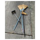 Brooms