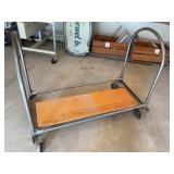 Rolling Cart