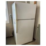 Amana Garage Fridge