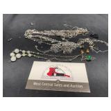 Jewelers scrap bag