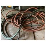 Garden hose
