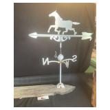 Weather vane