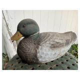 Duck decoy