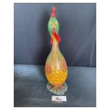 Bird gord decor