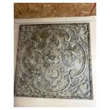 Metal Wall Decor
