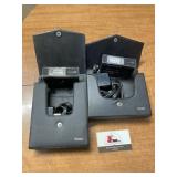 Vintage camera equipment