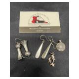 Jewelry Marked 925