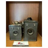 Vintage Agfa Cameras