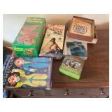 Vintage Games