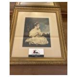 Age of innocence Joshua Reynolds