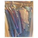 Vintage women's clothes - size large