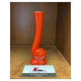 Frankoma Bud Vase