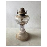 Oil Lamp