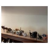 Elephant Decor