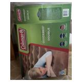 Air mattress