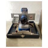 Selection sematic
