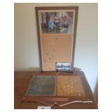 Corkboards
