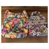 Vera Bradley Bags