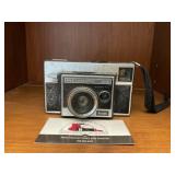 Kodak Instamatic 314 Camera
