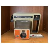 Kodak Pleaser Camera