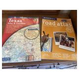 Two Atlas