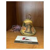 Refuge Bicentennial Musical Bell